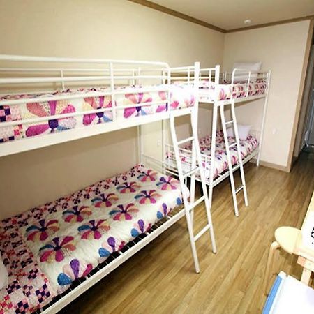 Ss Guest House Seoul Bagian luar foto