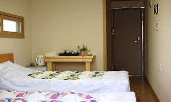 Ss Guest House Seoul Bagian luar foto