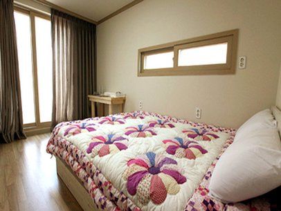 Ss Guest House Seoul Bagian luar foto