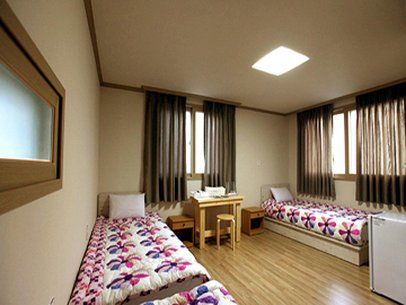 Ss Guest House Seoul Bagian luar foto