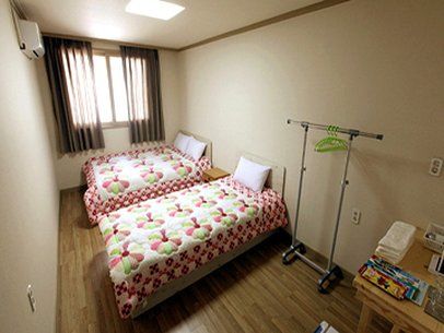 Ss Guest House Seoul Bagian luar foto